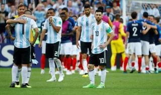 阿根廷夺冠历程回顾 阿根廷18世界杯历程