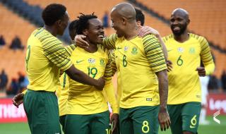 南非世界杯揭幕战南非战绩 南非足球队世界排名