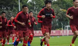 2022世界杯预选赛中国队赛程 中国世预赛12强赛赛程